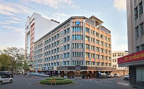 Hotel Sixty3